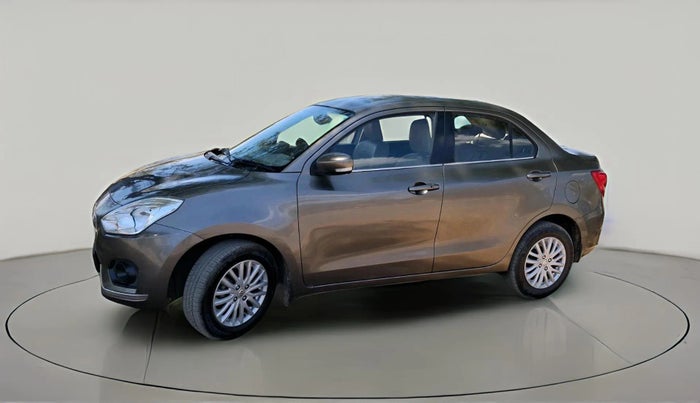 2019 Maruti Dzire ZXI, Petrol, Manual, 2,51,486 km, exterior