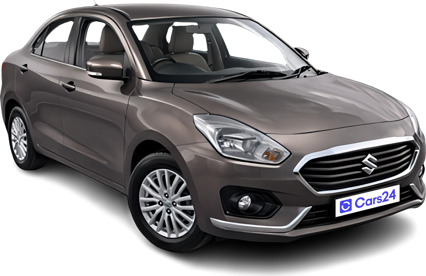 2019 Maruti Dzire - Sedan - Petrol - Manual - ₹4.90 lakh