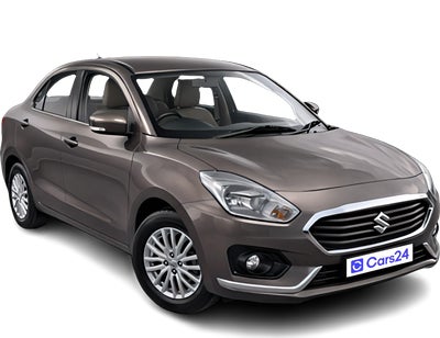 2019 Maruti Dzire - Sedan - Petrol - Manual - ₹4.90 lakh