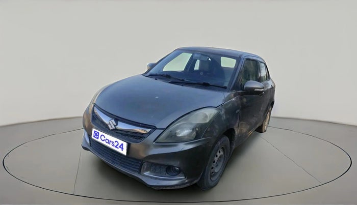 2015 Maruti Swift Dzire VDI, Diesel, Manual, 1,27,554 km, exterior