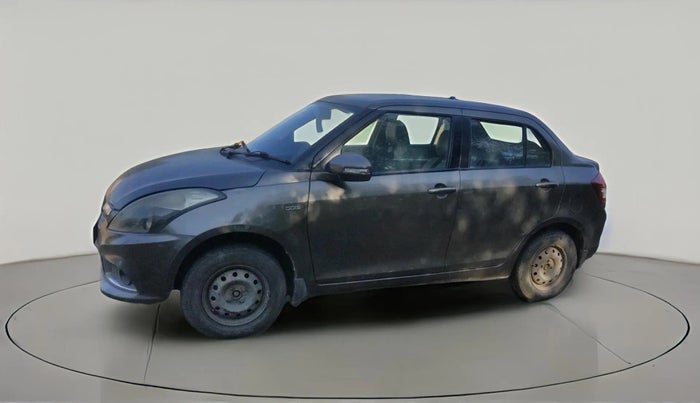 2015 Maruti Swift Dzire VDI, Diesel, Manual, 1,27,554 km, exterior