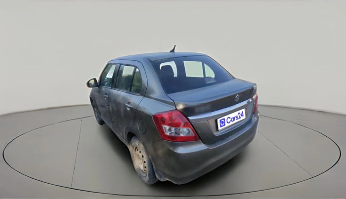 2015 Maruti Swift Dzire VDI, Diesel, Manual, 1,27,554 km, exterior