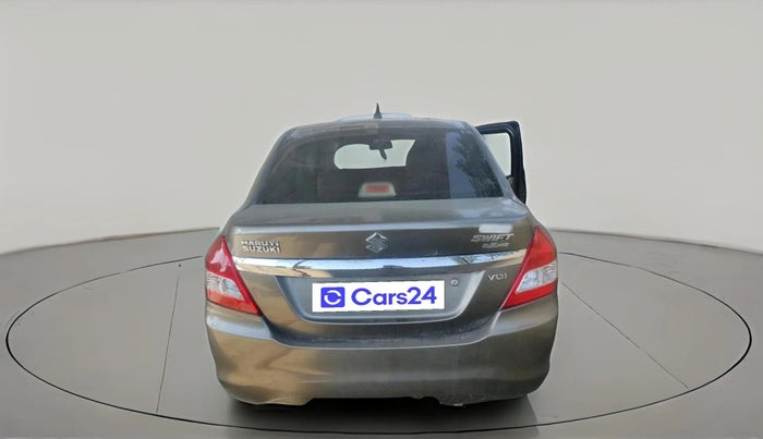 2015 Maruti Swift Dzire VDI, Diesel, Manual, 1,27,554 km, exterior