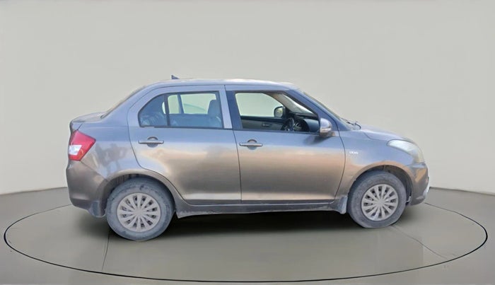 2015 Maruti Swift Dzire VDI, Diesel, Manual, 1,27,554 km, exterior