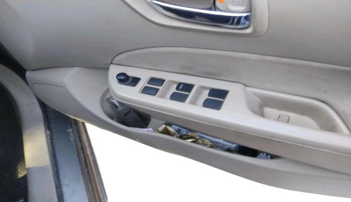 2015 Maruti Swift Dzire VDI, Diesel, Manual, 1,27,554 km, interior