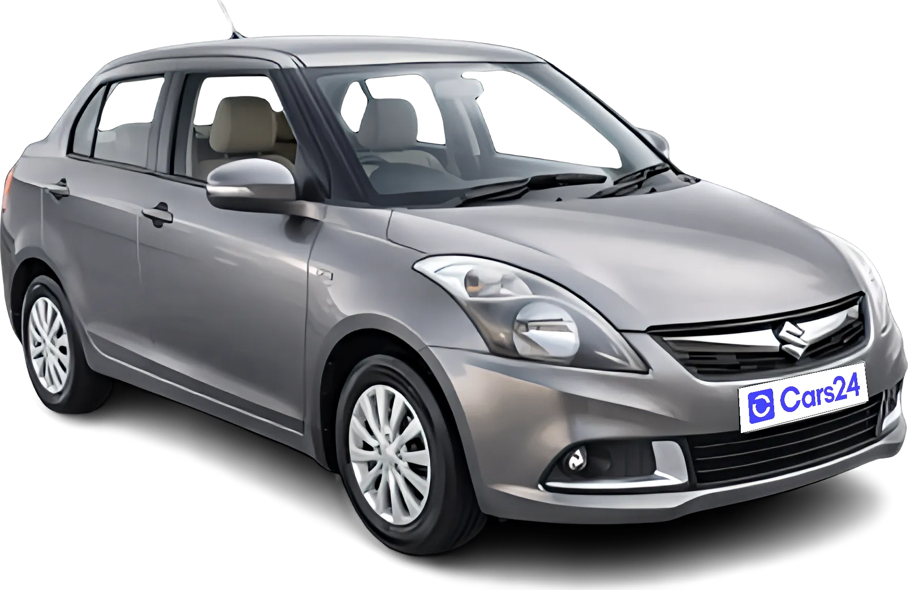 2015 Maruti Swift Dzire - Sedan - Diesel - Manual - ₹4.22 lakh