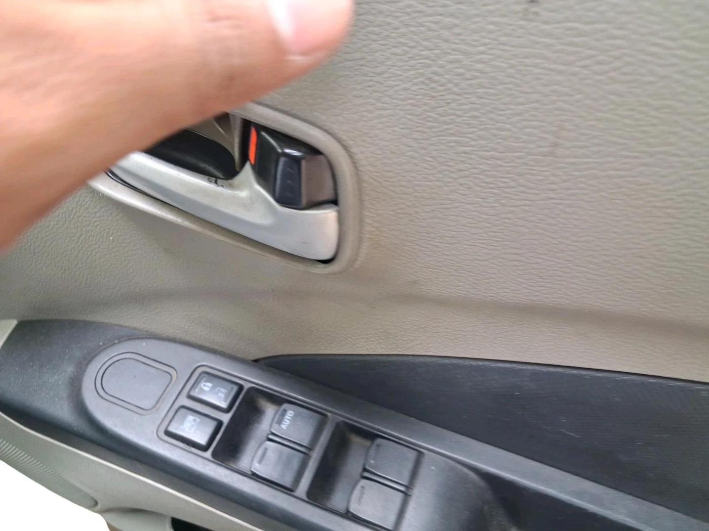 2015 Maruti Celerio VXI, CNG, Manual, 1,52,435 km, interior