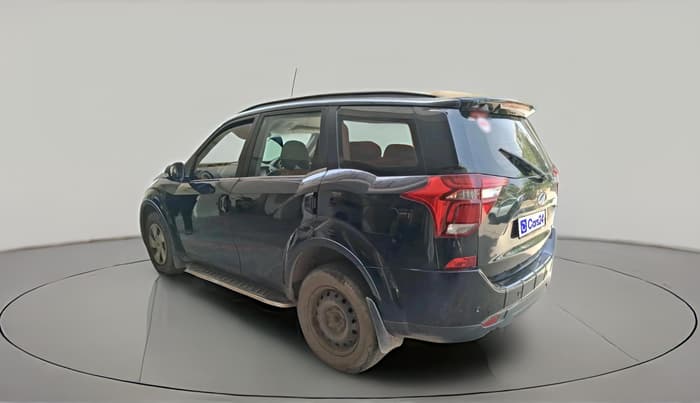 2020 Mahindra XUV500 W7, Diesel, Manual, 42,528 km, exterior