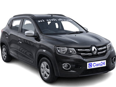 2018 Renault Kwid - Hatchback - CNG - Manual - ₹2.50 lakh
