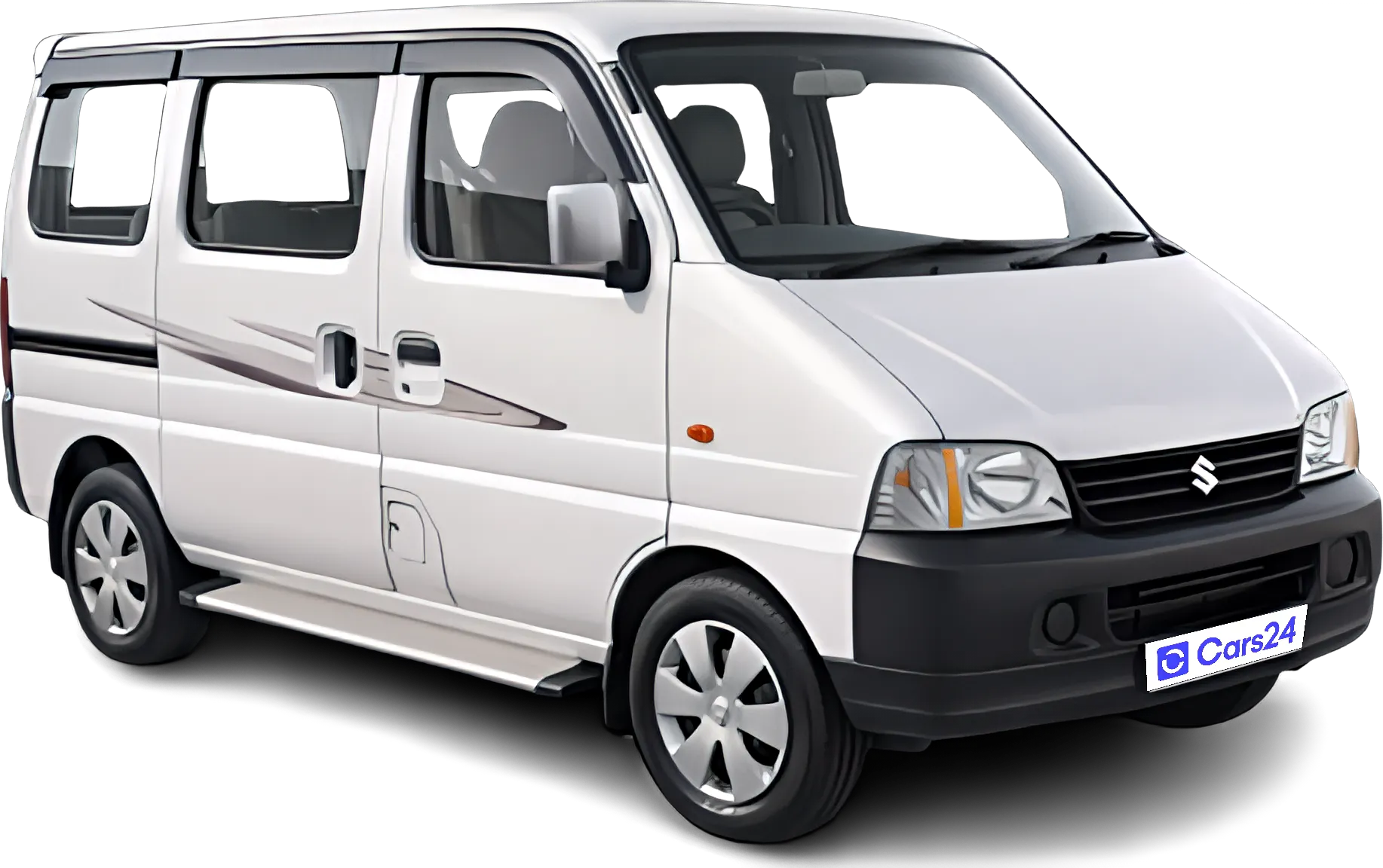 2015 Maruti Eeco - SUV - CNG - Manual - ₹1.98 lakh