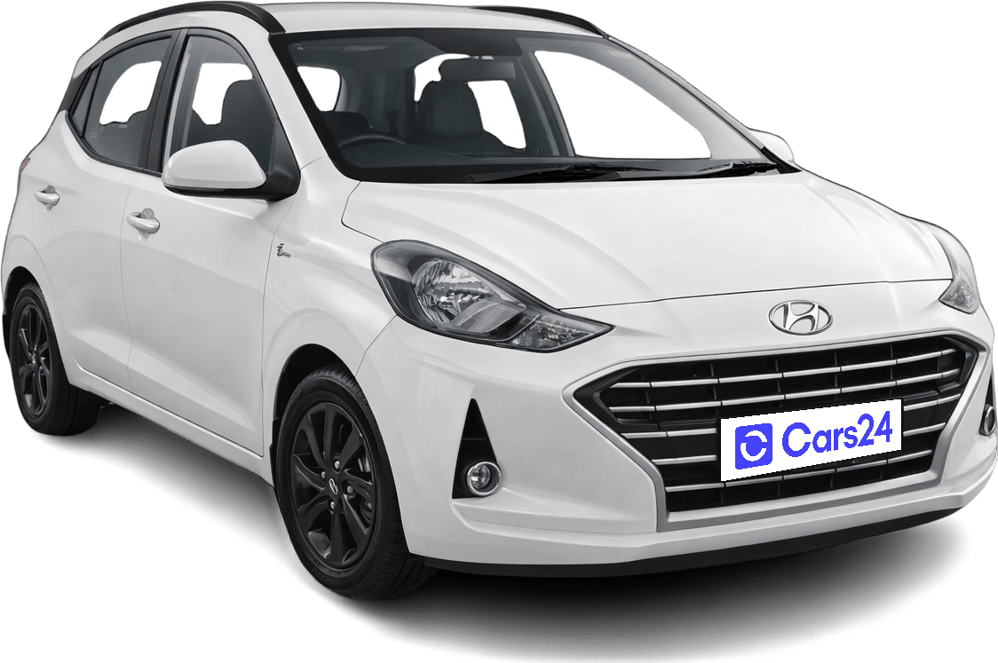 2022 Hyundai GRAND I10 NIOS - Hatchback - CNG - Manual - ₹5.00 lakh