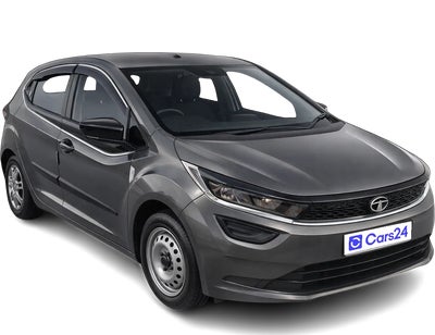 2024 Tata ALTROZ - Hatchback - CNG - Manual - ₹5.95 lakh