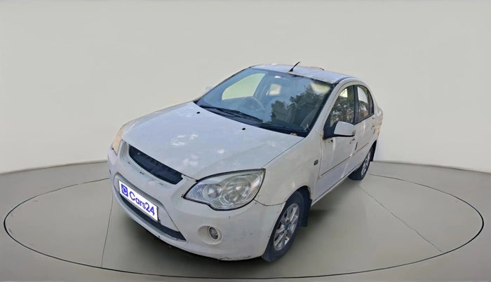 2013 Ford Classic CLXI 1.4 DIESEL, Diesel, Manual, 1,26,122 km, exterior