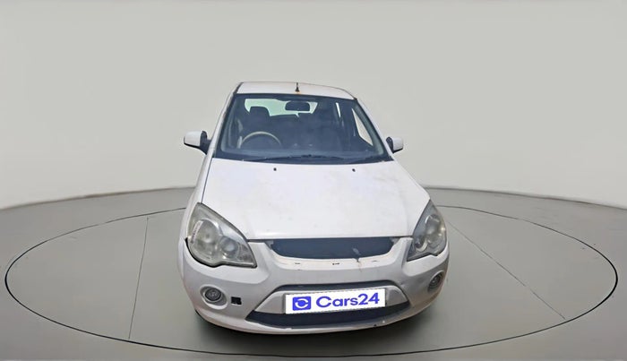 2013 Ford Classic CLXI 1.4 DIESEL, Diesel, Manual, 1,26,122 km, exterior