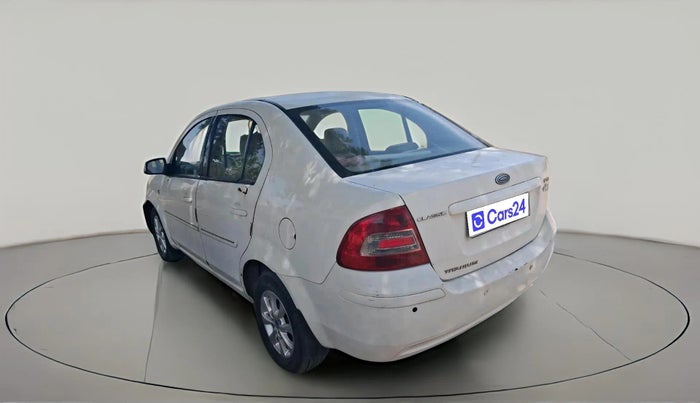 2013 Ford Classic CLXI 1.4 DIESEL, Diesel, Manual, 1,26,122 km, exterior