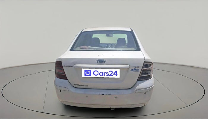 2013 Ford Classic CLXI 1.4 DIESEL, Diesel, Manual, 1,26,122 km, exterior