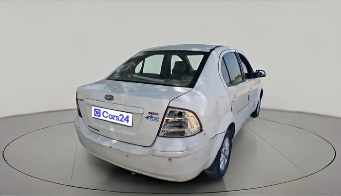 2013 Ford Classic CLXI 1.4 DIESEL, Diesel, Manual, 1,26,122 km, exterior