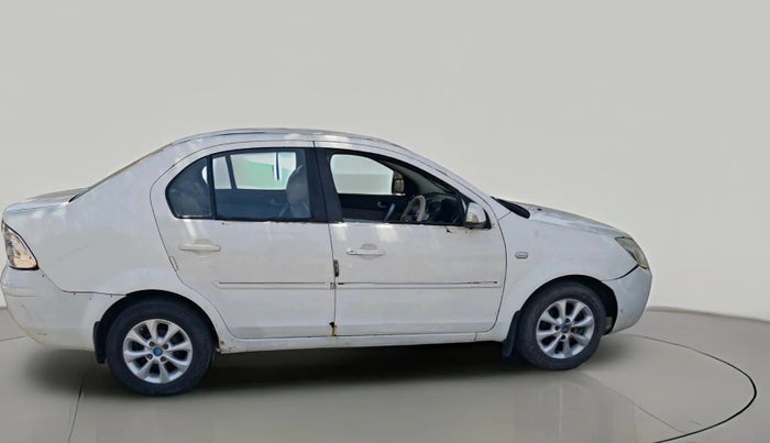 2013 Ford Classic CLXI 1.4 DIESEL, Diesel, Manual, 1,26,122 km, exterior