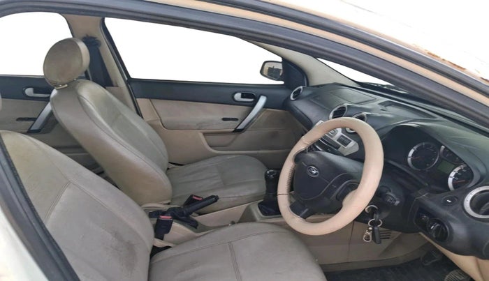 2013 Ford Classic CLXI 1.4 DIESEL, Diesel, Manual, 1,26,122 km, interior