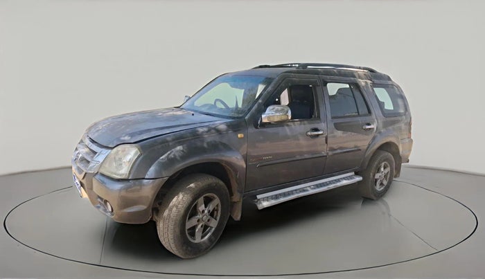 2014 Force Motors Force One SX ABS 7 STR, Diesel, Manual, 69,599 km, exterior
