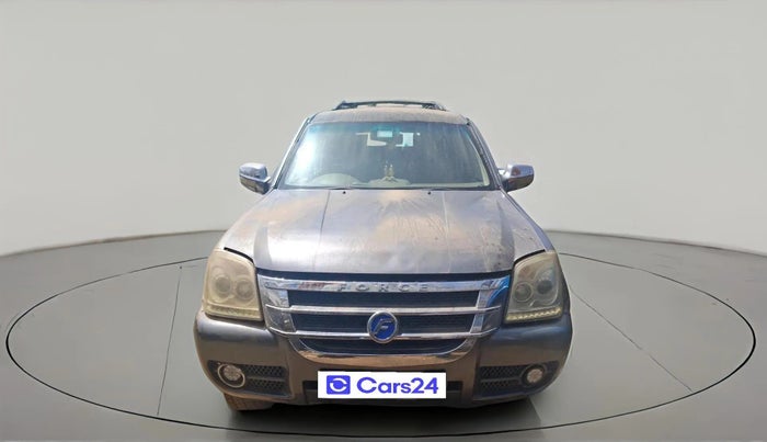 2014 Force Motors Force One SX ABS 7 STR, Diesel, Manual, 69,599 km, exterior