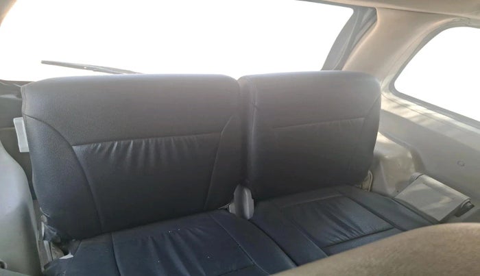 2014 Force Motors Force One SX ABS 7 STR, Diesel, Manual, 69,599 km, interior
