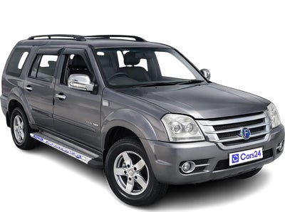 2014 Force Motors Force One - SUV - Diesel - Manual - ₹1.50 lakh
