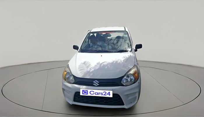 2021 Maruti Alto LXI CNG, CNG, Manual, 1,33,312 km, exterior