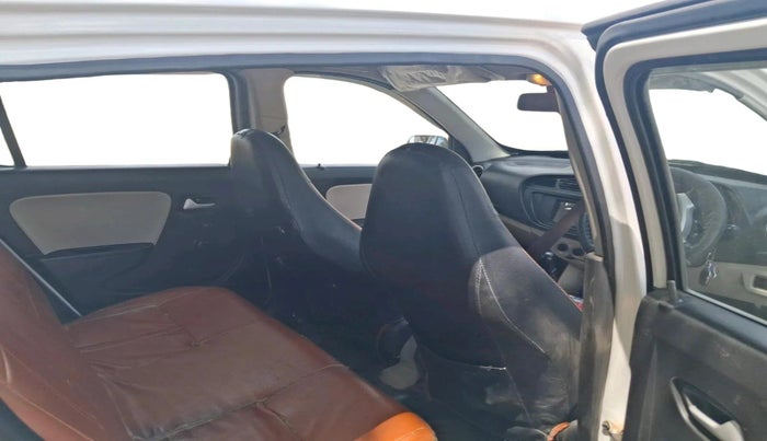 2021 Maruti Alto LXI CNG, CNG, Manual, 1,33,312 km, interior