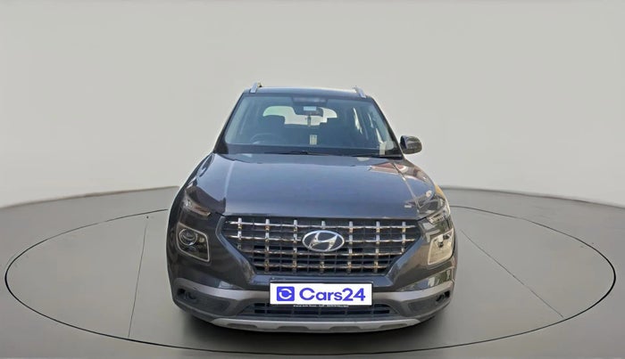 2022 Hyundai VENUE S+ 1.2, Petrol, Manual, 52,984 km, exterior