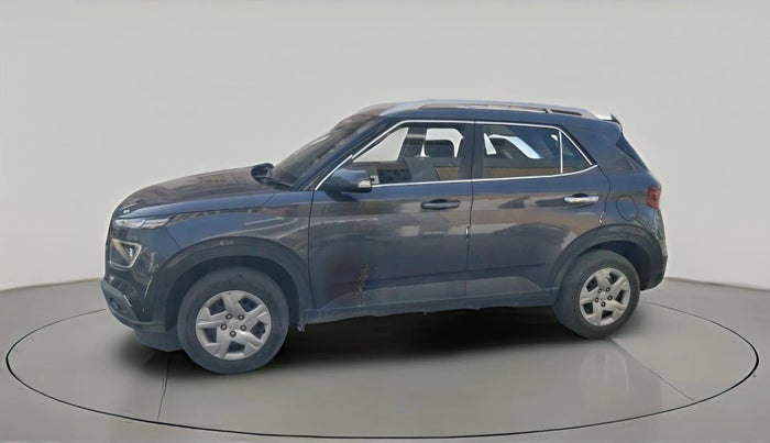 2022 Hyundai VENUE S+ 1.2, Petrol, Manual, 52,984 km, exterior