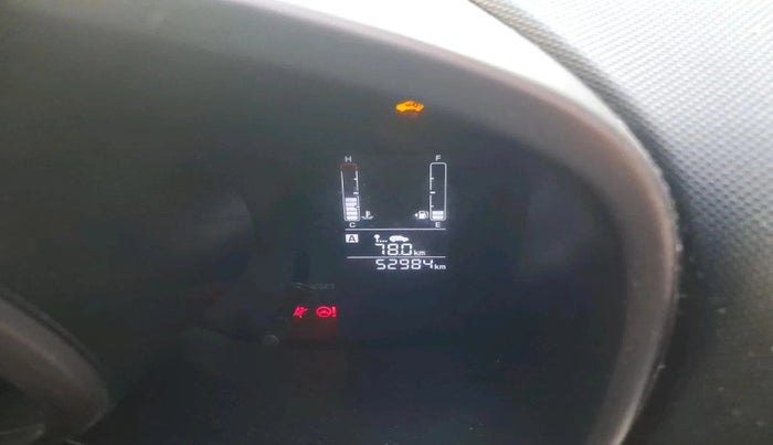 2022 Hyundai VENUE S+ 1.2, Petrol, Manual, 52,984 km, interior