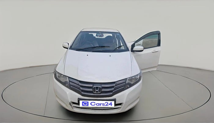 2010 Honda City 1.5L I-VTEC S MT, CNG, Manual, 85,453 km, exterior