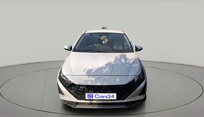 2023 Hyundai NEW I20 SPORTZ 1.2 MT, Petrol, Manual, 38,160 km, exterior
