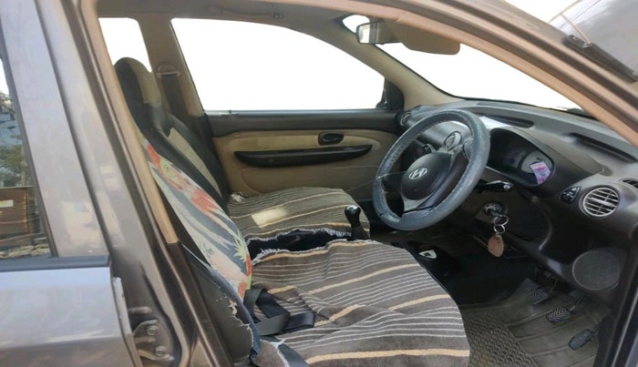 2014 Hyundai Santro Xing GL, CNG, Manual, 1,96,966 km, interior