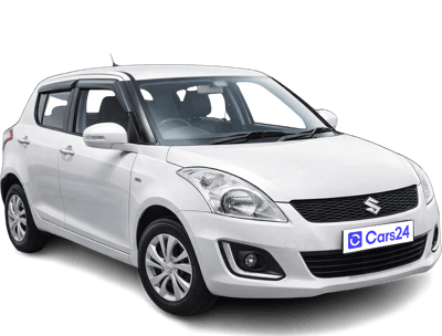 2017 Maruti Swift - Hatchback - Diesel - Manual - ₹4.60 lakh