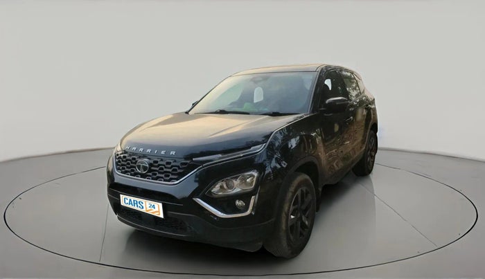 2023 Tata Harrier XZA PLUS O DARK EDITION, Diesel, Automatic, 70,011 km, exterior