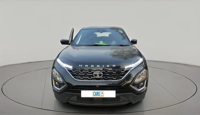 2023 Tata Harrier XZA PLUS O DARK EDITION, Diesel, Automatic, 70,011 km, exterior
