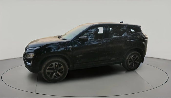 2023 Tata Harrier XZA PLUS O DARK EDITION, Diesel, Automatic, 70,011 km, exterior