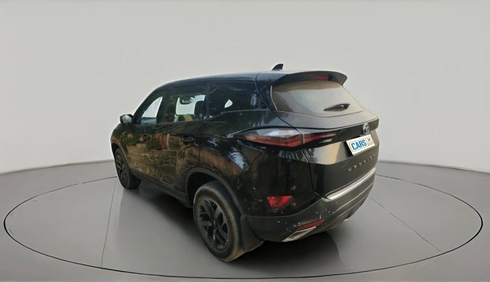 2023 Tata Harrier XZA PLUS O DARK EDITION, Diesel, Automatic, 70,011 km, exterior
