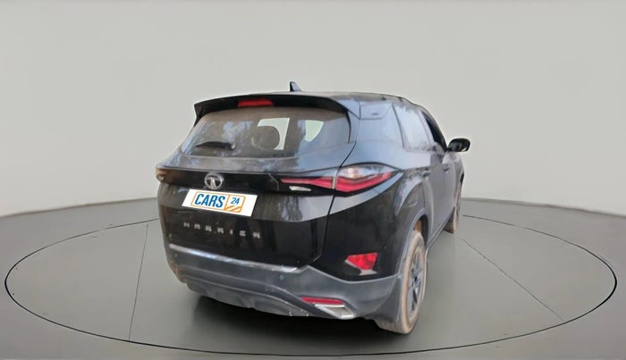 2023 Tata Harrier XZA PLUS O DARK EDITION, Diesel, Automatic, 70,011 km, exterior