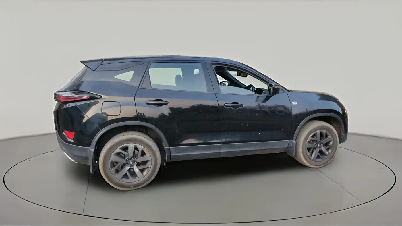 2023 Tata Harrier XZA PLUS O DARK EDITION, Diesel, Automatic, 70,011 km, exterior