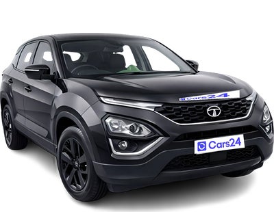 2023 Tata Harrier - SUV - Diesel - Automatic - ₹20.48 lakh