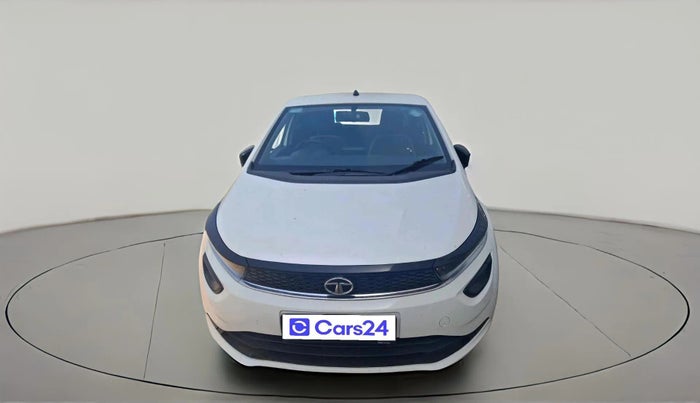 2023 Tata ALTROZ XM PLUS CNG, CNG, Manual, 49,887 km, exterior