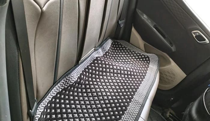 2021 Hyundai AURA SX 1.2, CNG, Manual, 37,624 km, interior