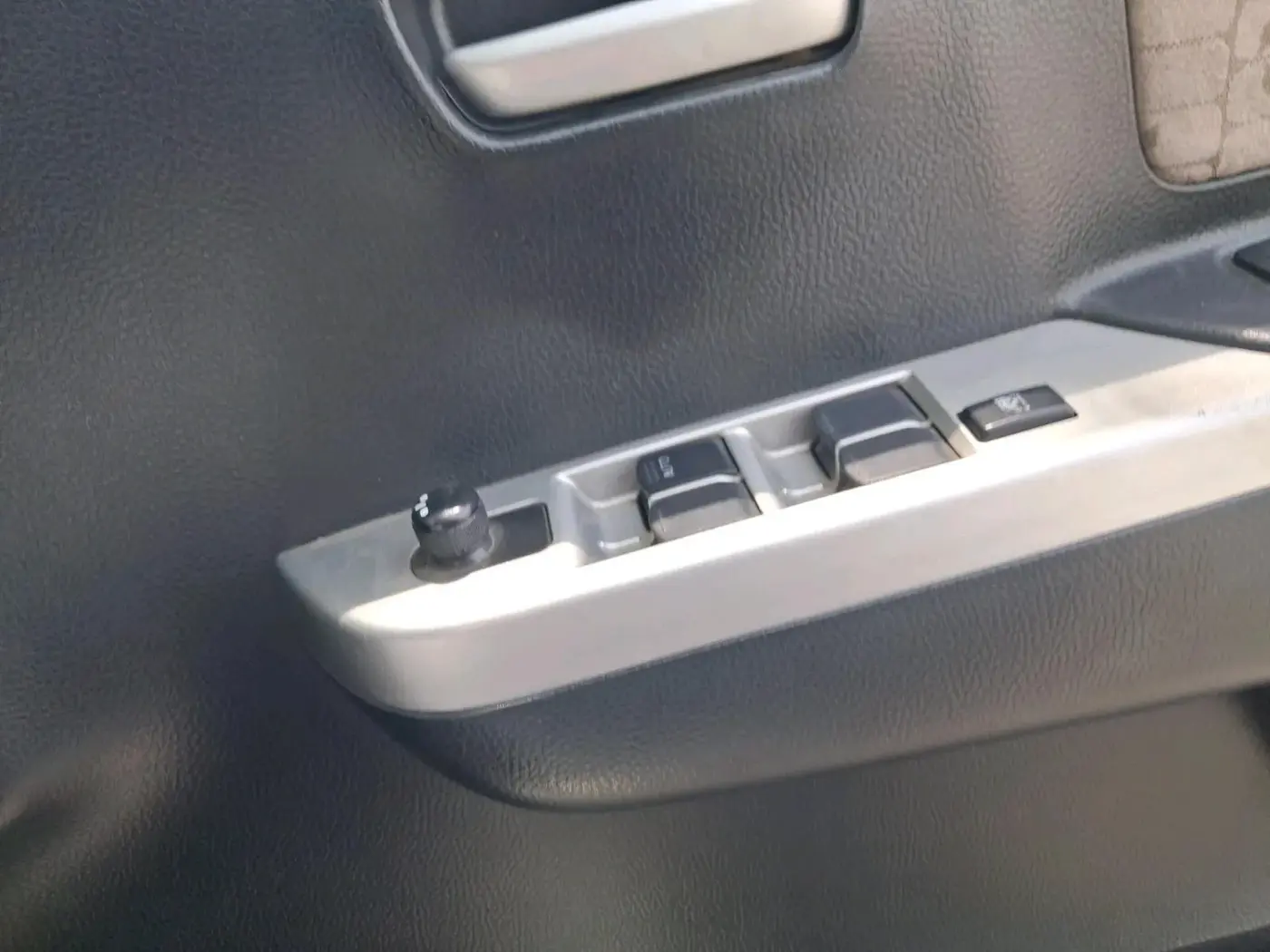 2013 Maruti Wagon R 1.0 VXI, CNG, Manual, 1,31,603 km, interior