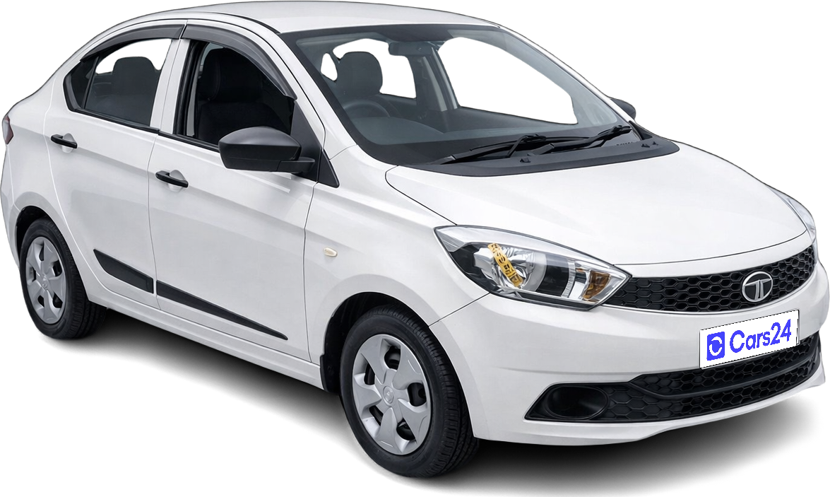 2019 Tata TIGOR - Sedan - CNG - Manual - ₹3.40 lakh