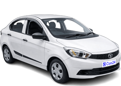 2019 Tata TIGOR - Sedan - CNG - Manual - ₹3.40 lakh