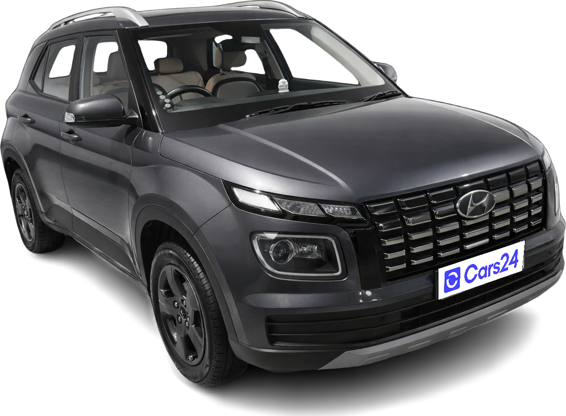 2023 Hyundai VENUE - SUV - Petrol - Manual - ₹8.30 lakh