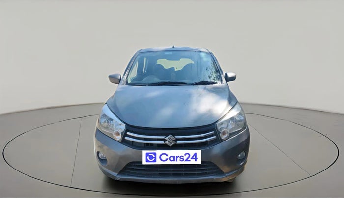 2015 Maruti Celerio VXI CNG, CNG, Manual, 1,73,000 km, exterior